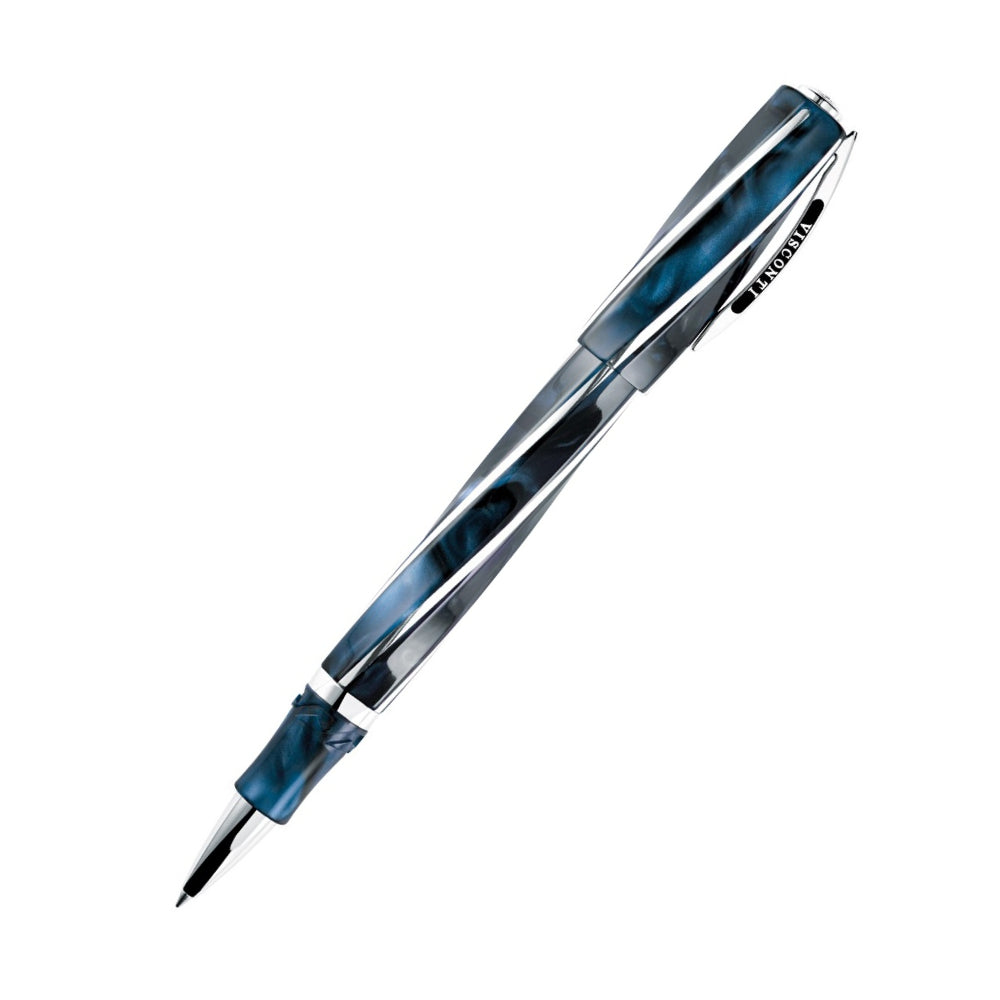قلم باللون الأزرق من فيسكونتي - KP18-03-RB