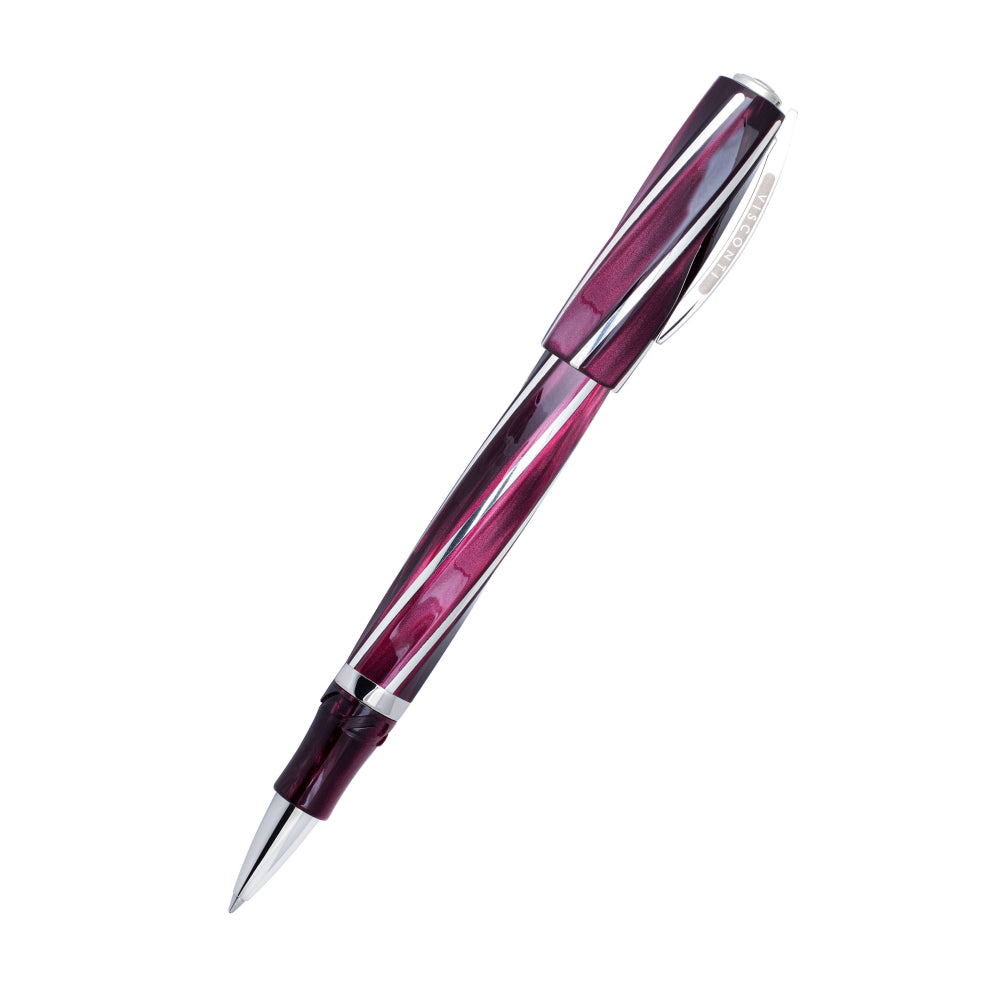 قلم باللون البنفسجي من فيسكونتي - KP18-08-RB