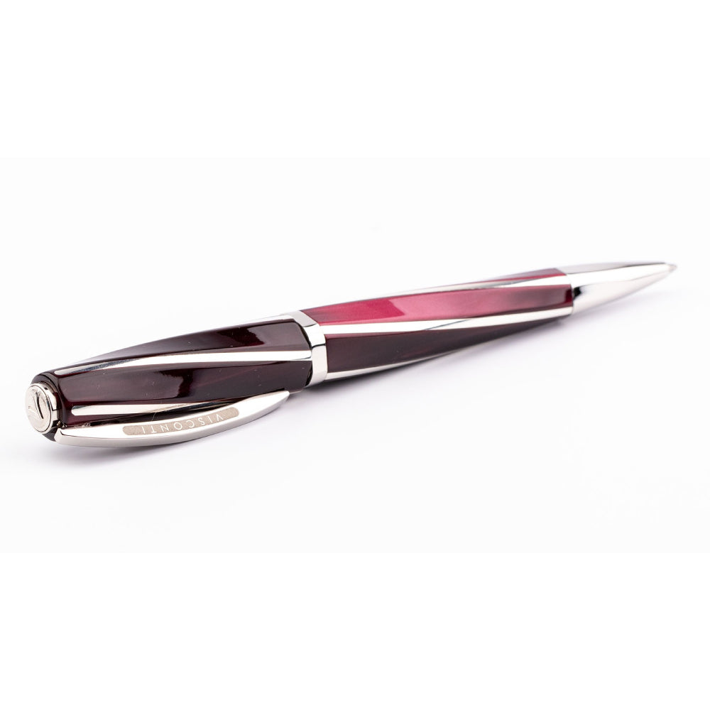 قلم باللون البنفسجي من فيسكونتي - KP18-08-BP