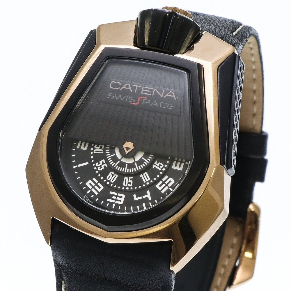eBay) Women's SWISS Watch CATENA HC-1161/1 | Swiss watches, Swiss, Ebay