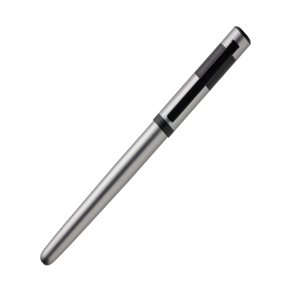 قلم باللون الفضي من هوغو بوس - HBPEN-0036
