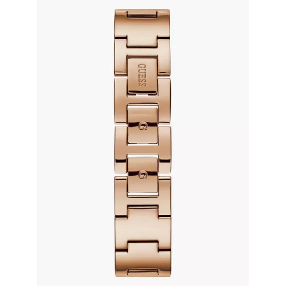 Guess watch straps online women's