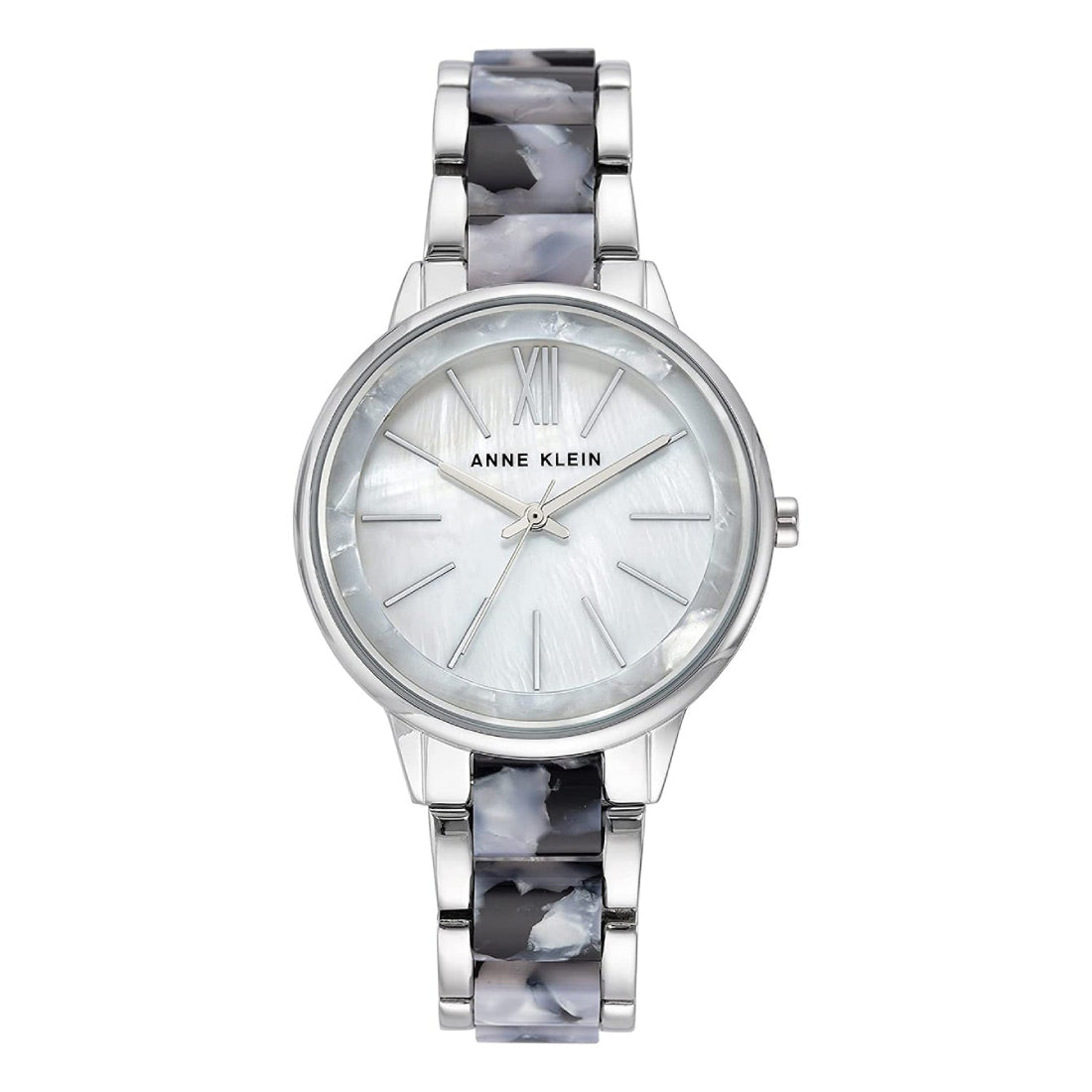 Anne klein tortoise clearance watch