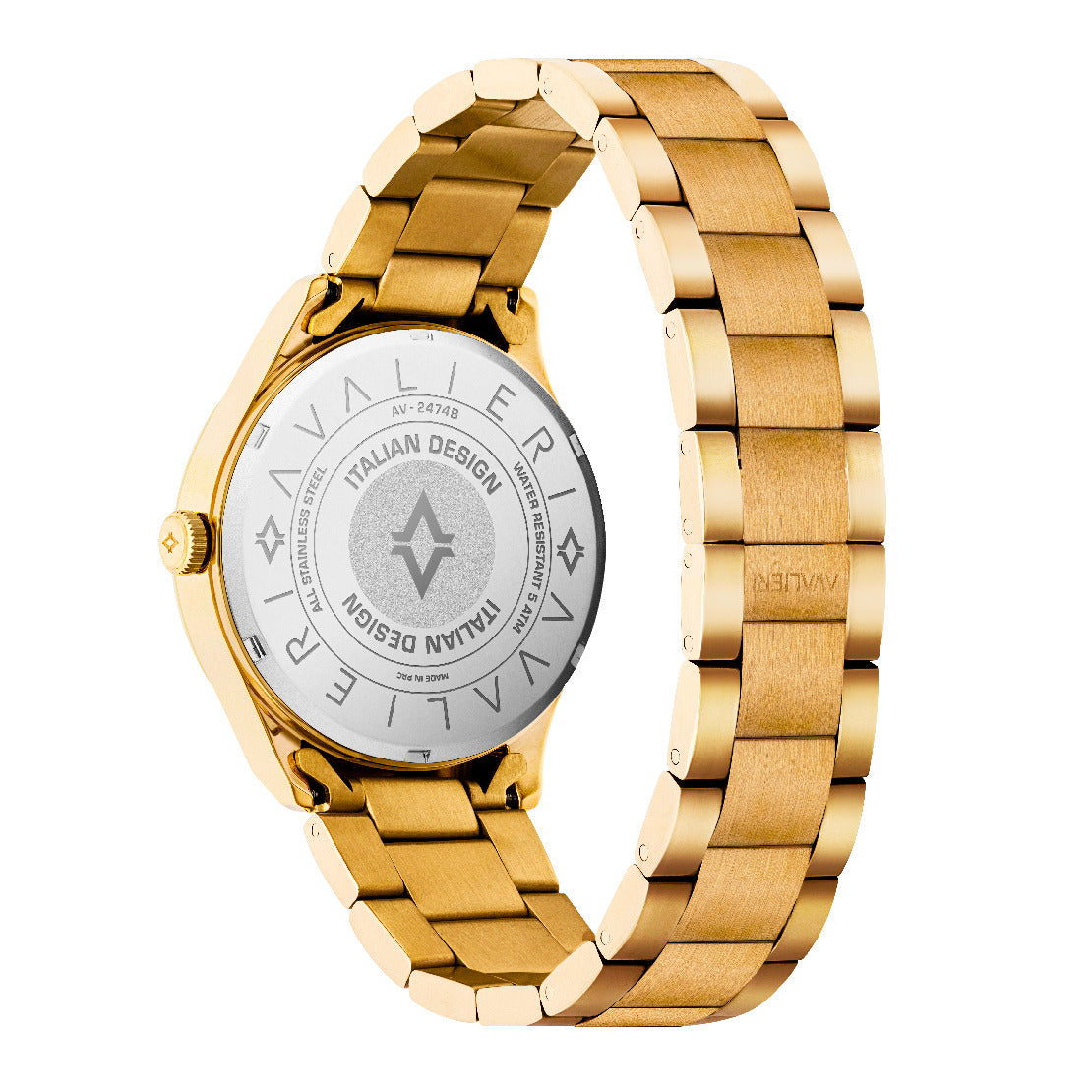 Goldstar 2024 quartz watches