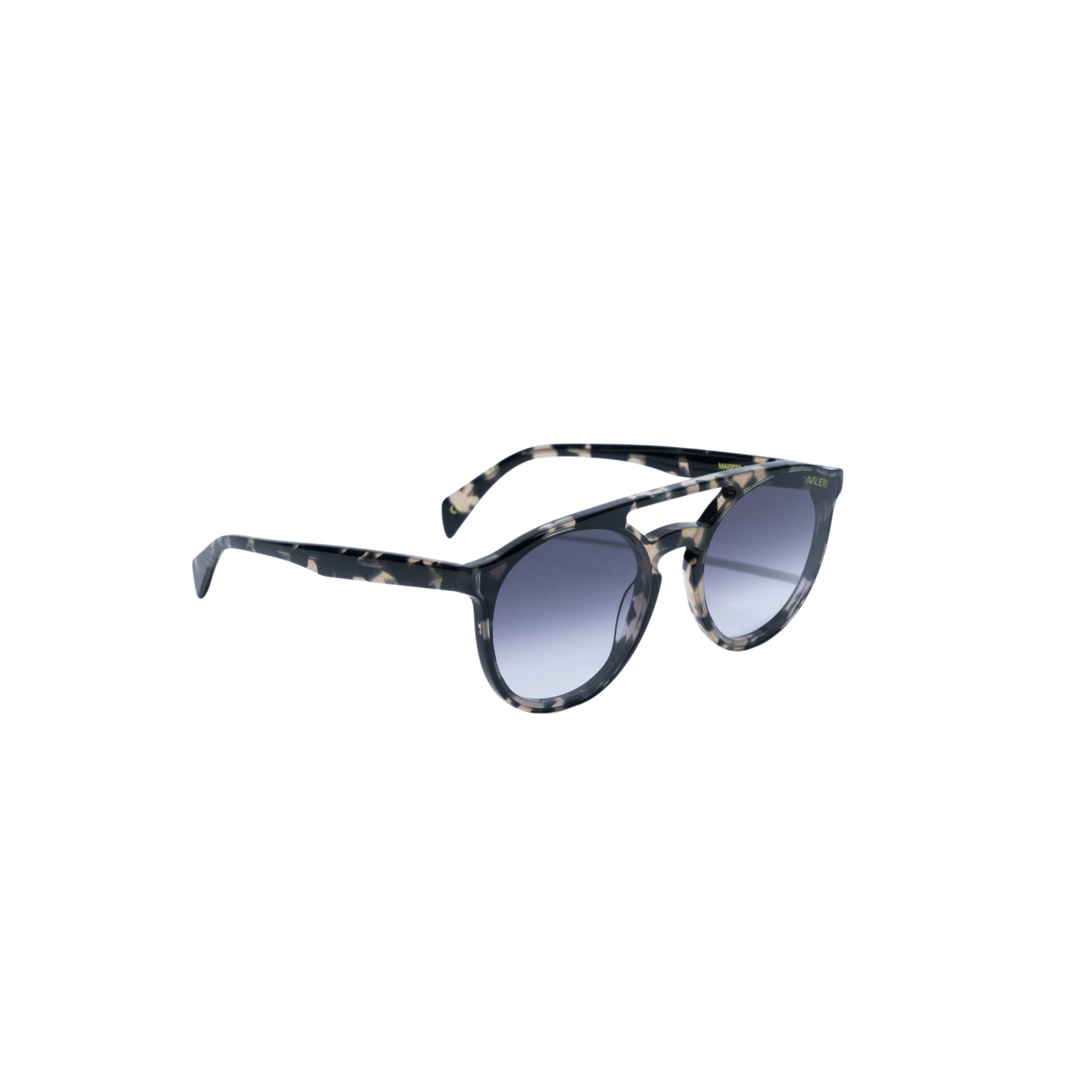 Avalieri Brown Sunglasses for Men and Women - AVSG-0007