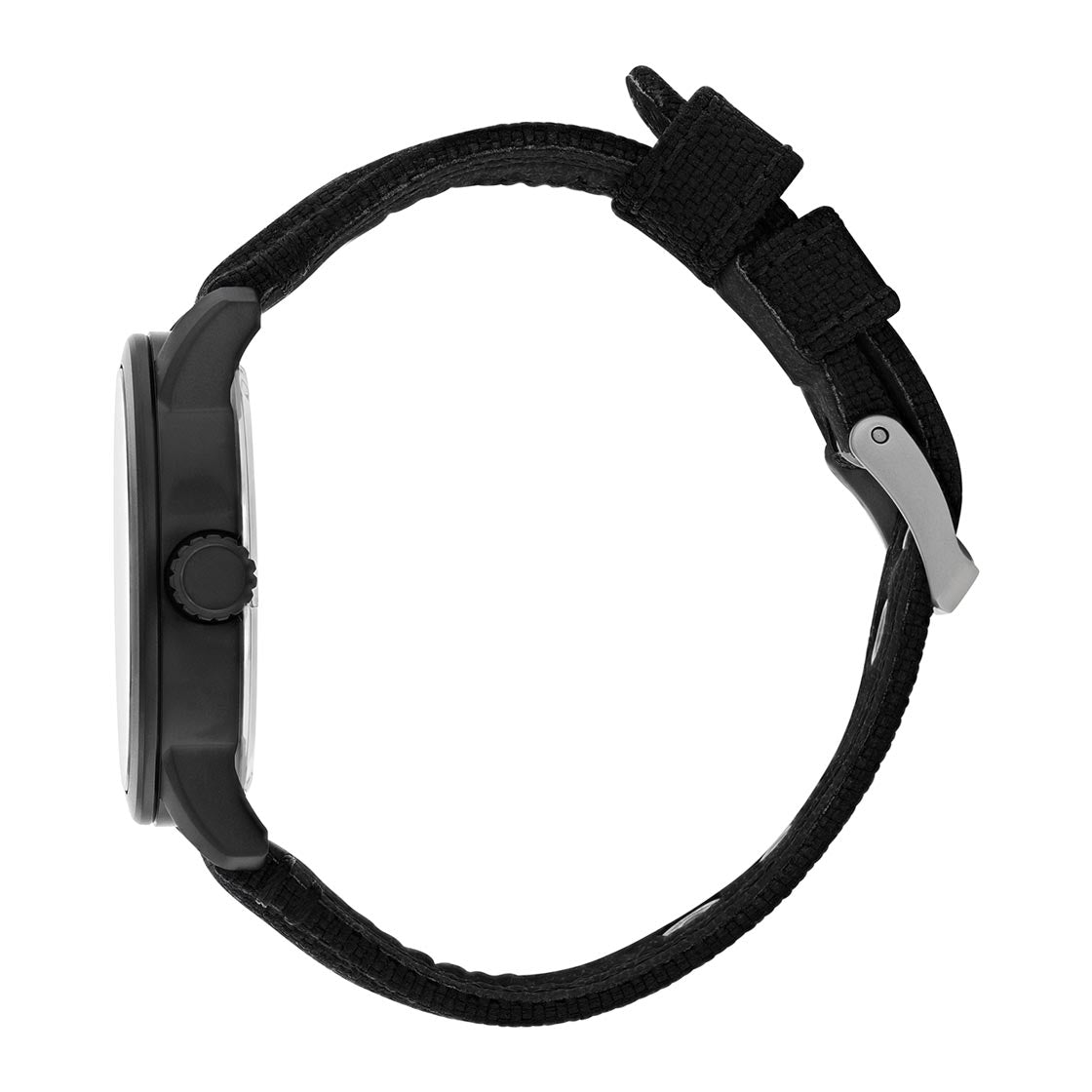Citizen Men's Optical Powered Movement Black Dial Watch - BM8475-00F
