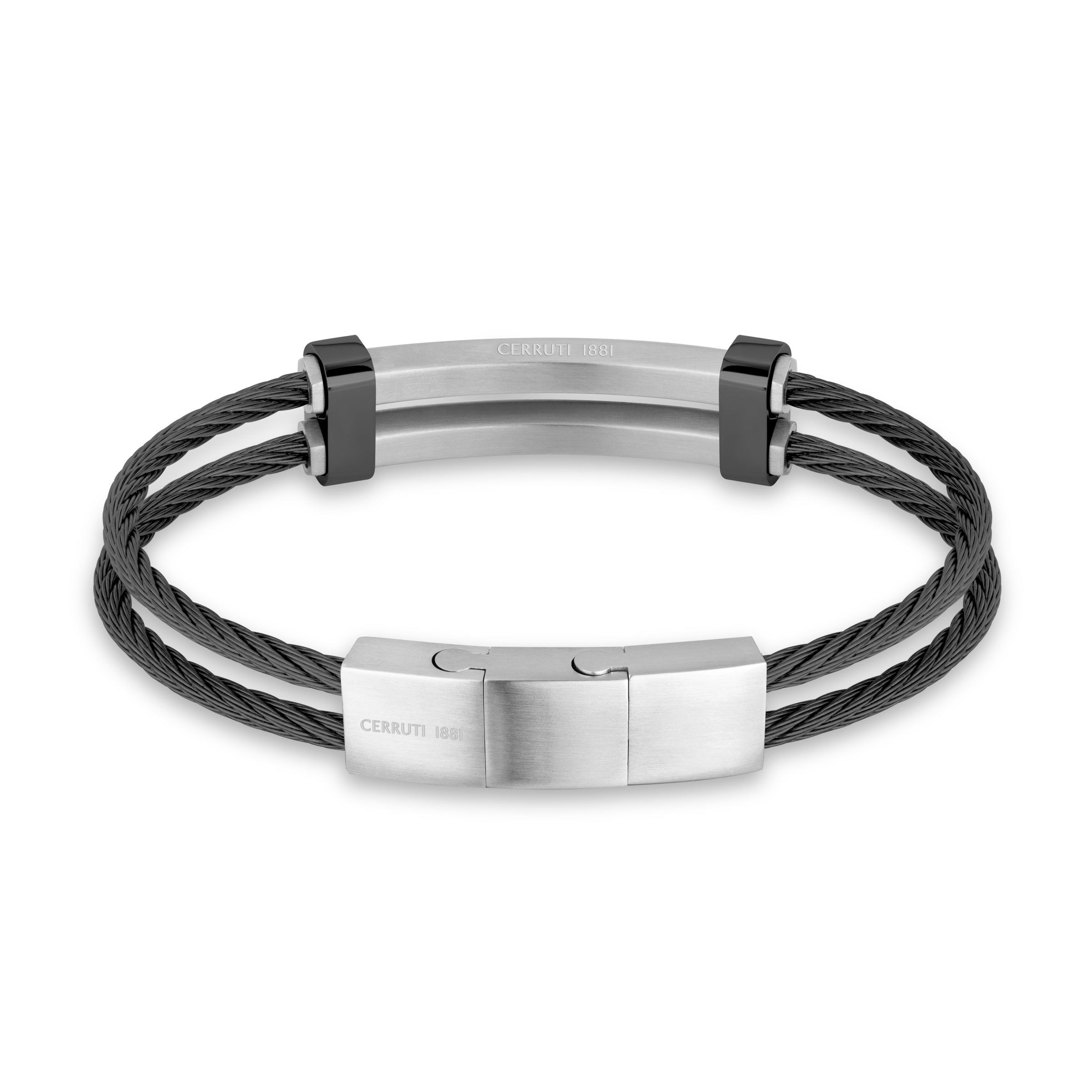 Cerruti 1881 store bracelet