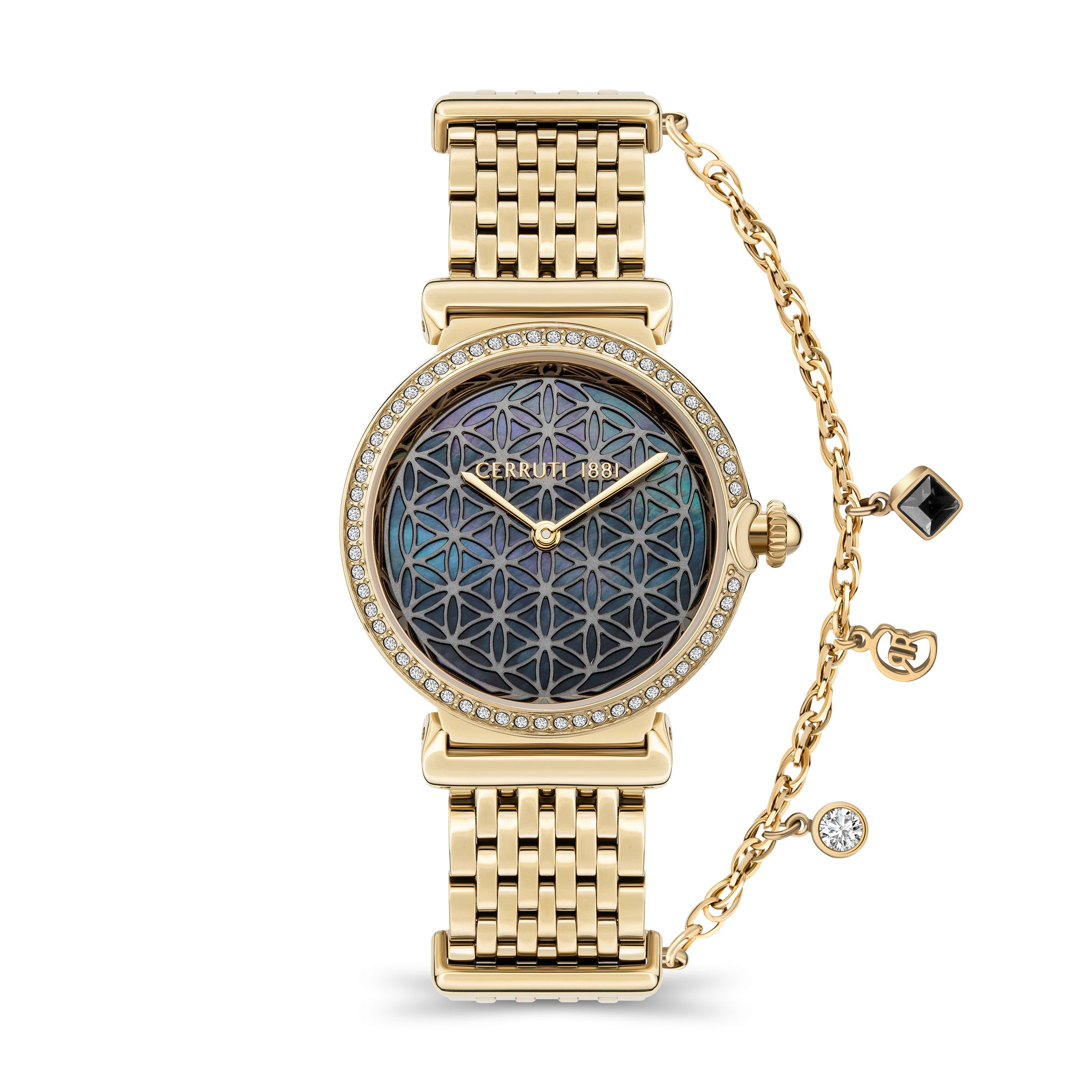 Cerruti ladies watch hotsell