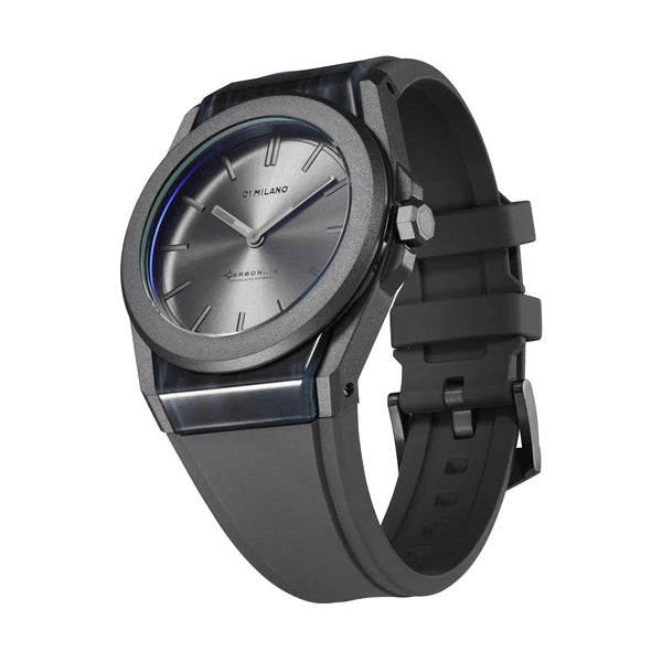 D1 Milano Men's Quartz Watch, Gray Dial - ML-0254