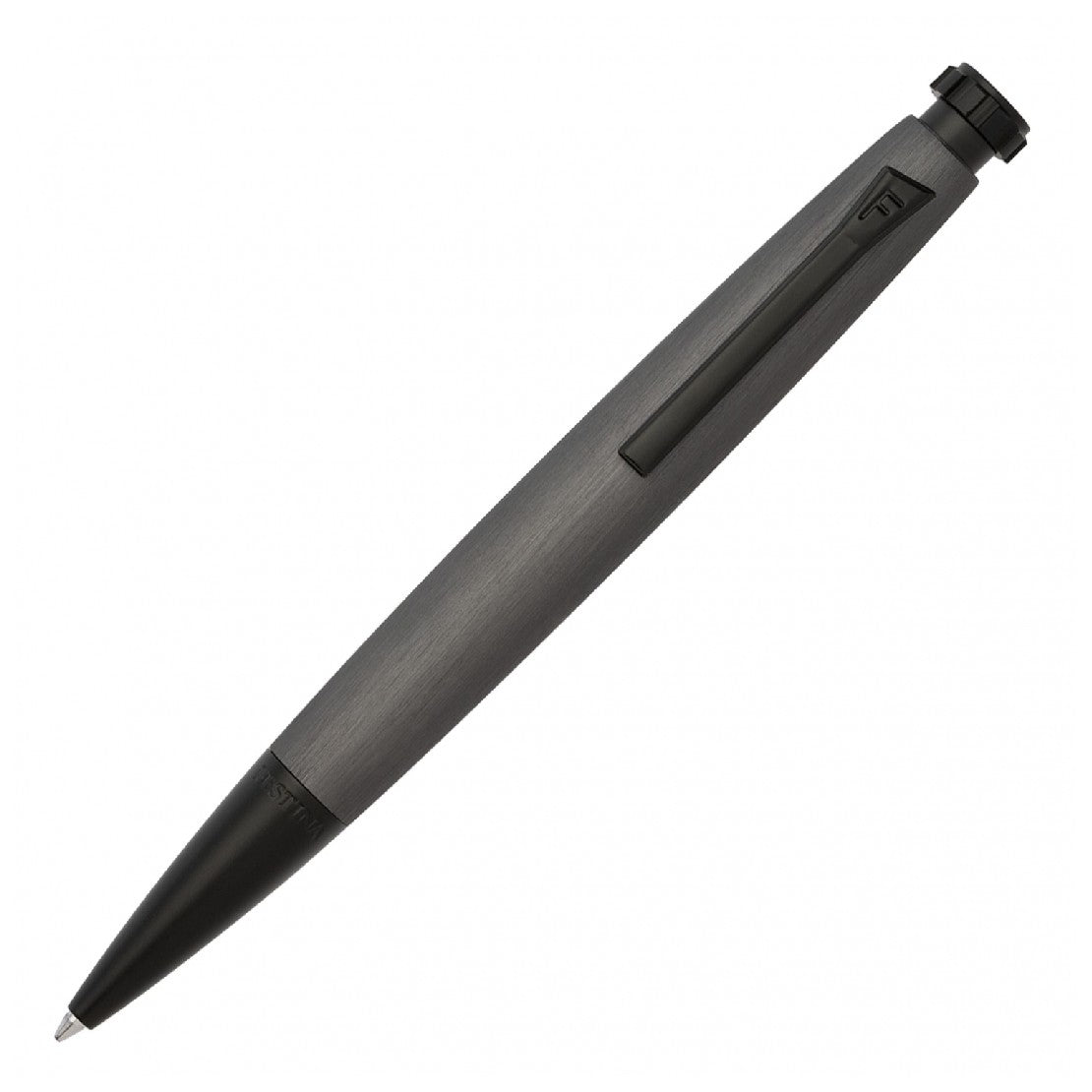 قلم باللون الرمادي وأسود من فيستينا - FSPEN-0003