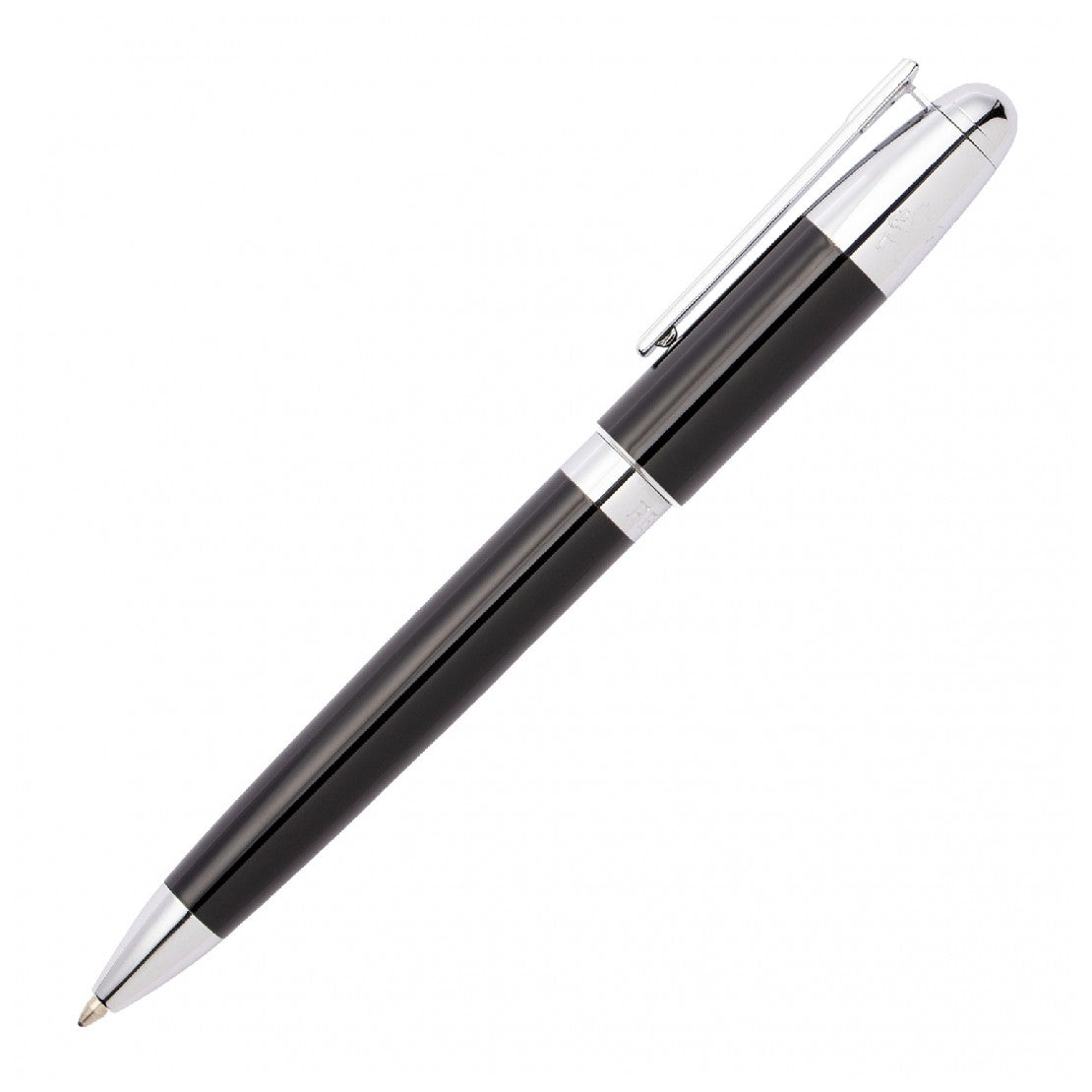قلم باللون الأسود وكروم من فيستينا - FSPEN-0012
