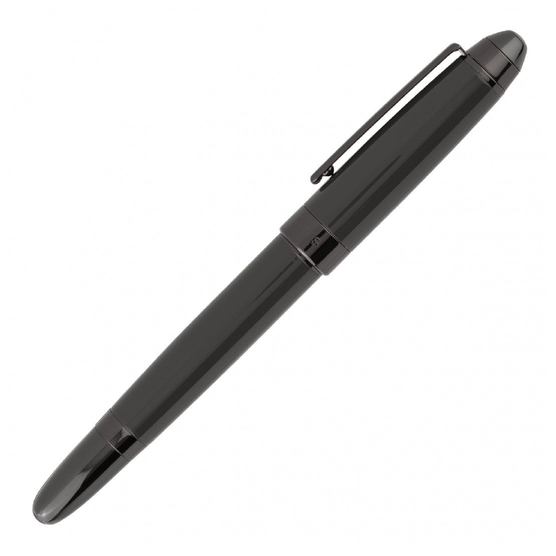 Hugo Boss Gray Pen - HBPEN-0001