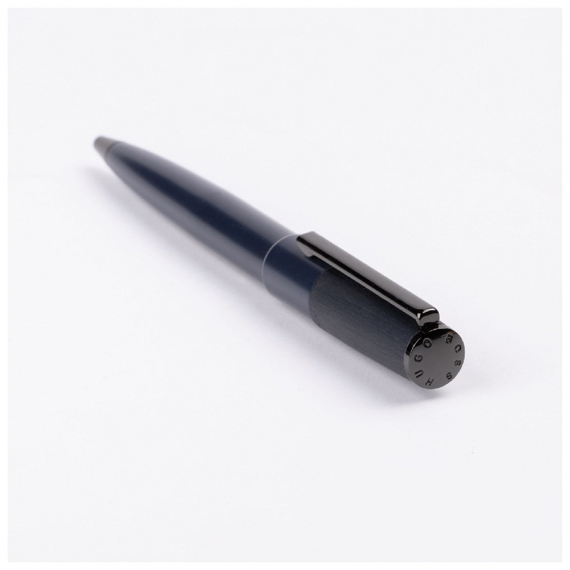 قلم باللون الأزرق من هوغو بوس - HBPEN-0011