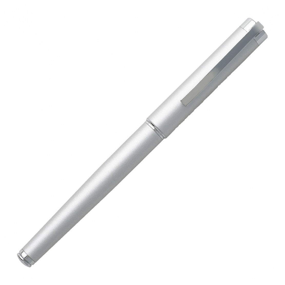 Hugo Boss HBPEN-0030 Silver Color Pen