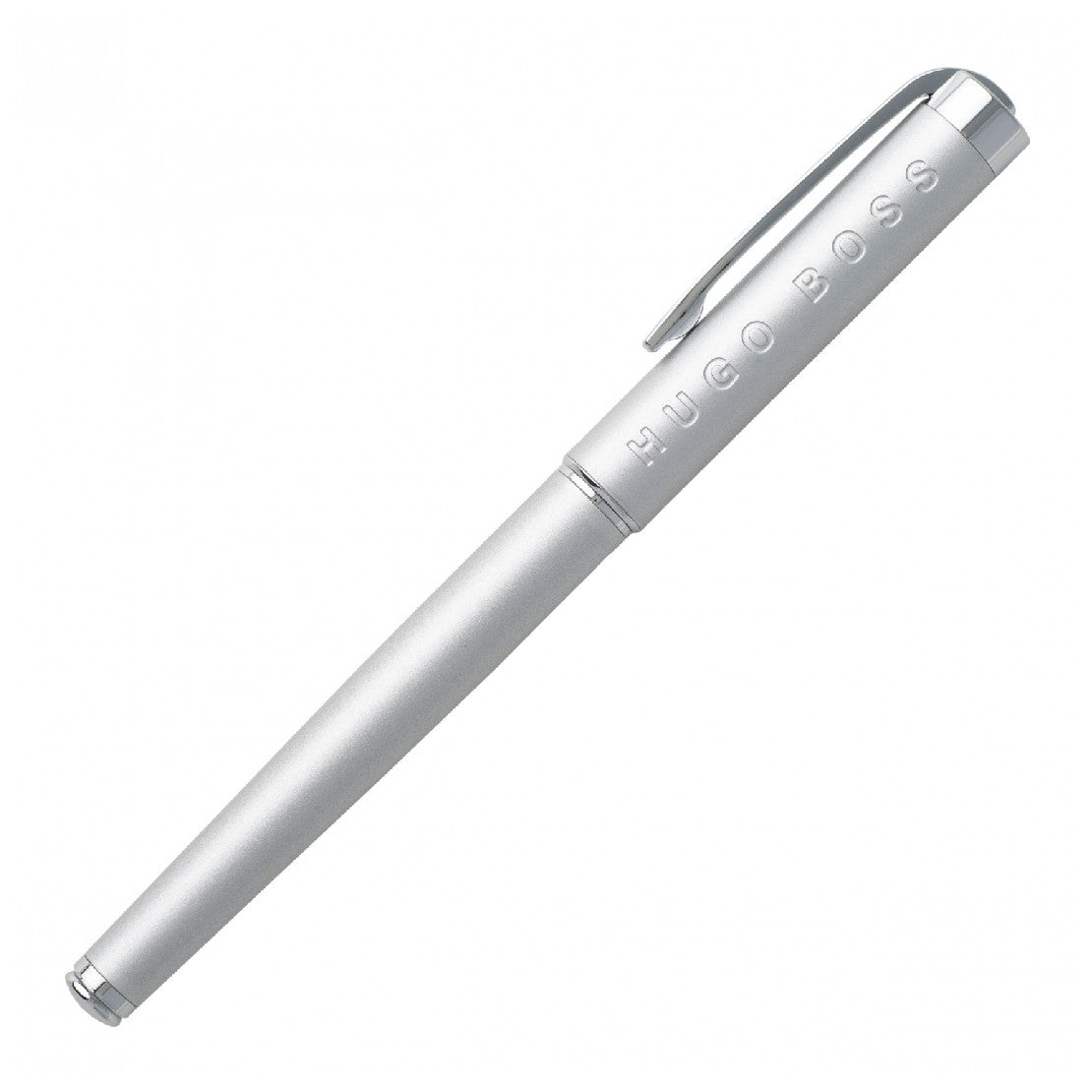 قلم باللون الفضي من هوغو بوس - HBPEN-0030