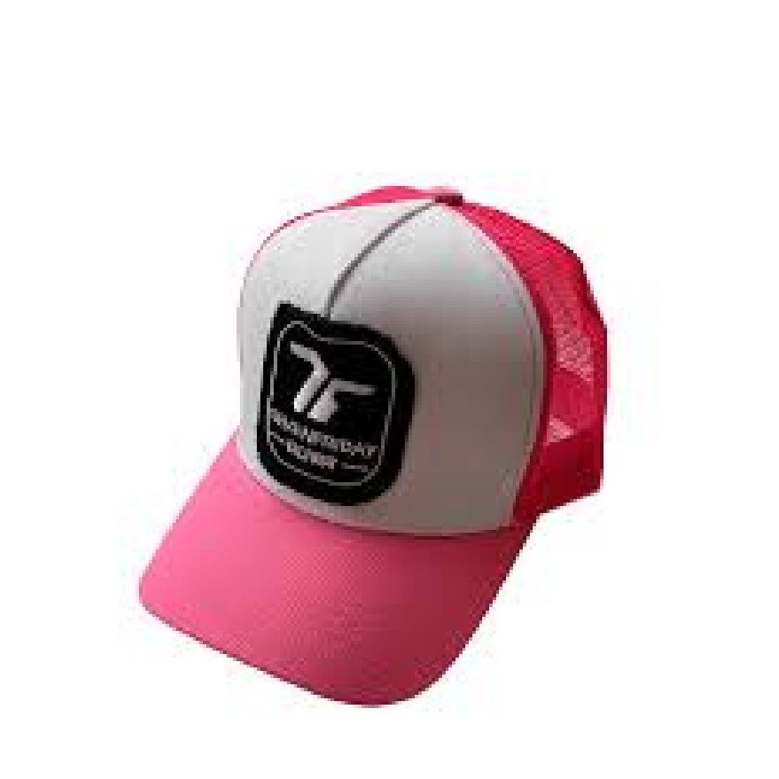 Sevenfriday Pink Cap for Men and Women - SFCAP-0001