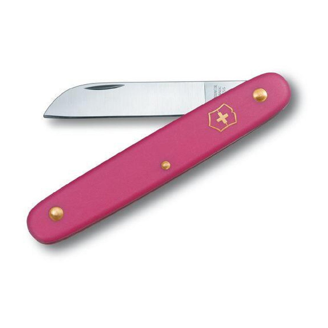 Victorinox Pink Swiss Multi Tool - VTKF-0085