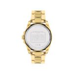 Greyson Quartz Gold-Tone Women Watch - صورة 3