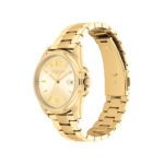 Greyson Quartz Gold-Tone Women Watch - صورة 2