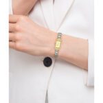 Women Cady Quartz Gold Watch - Image 4