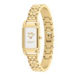 Women's Quartz Watch with Silver Dial - صورة 2