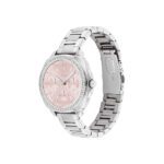 Women Kate Chronograph Quartz Pink Watch - صورة 2