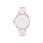 Women Kate Quartz Pink Watch - صورة 3