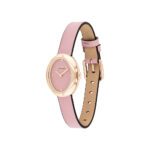 Sami Quartz Pink Women Watch - صورة 2