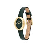 Women Sami Watch with Green Dial - صورة 2