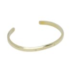 إسوارة باللون الذهبي للنساء من أفاليري - AVCF-0007 - صورة 3