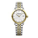 Freelancer Mother Of Pearl Diamond Dial Ladies Watch