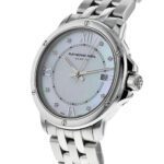Tango Silver Dial Stainless Steel Ladies Watch - صورة 2