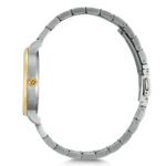 Urban Donnissima Silver Dial Women's Quartz Watch - صورة 2