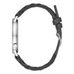 Women's Quartz Black Dial Watch - Image 2