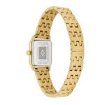 Quartz Watch with Green Dial - صورة 3