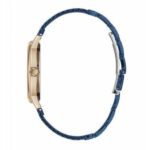 Men's Quartz Blue Dial Watch - صورة 2