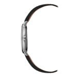 Men's watch quartz movement blue dial color - Image 2