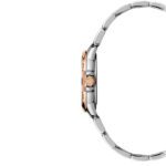 Tango White Mother Of Pearl Dial Ladies Watch - صورة 2