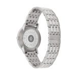 Men's Quartz Watch with Green Dial - صورة 3