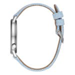 Women's Quartz Blue Dial Watch - صورة 2