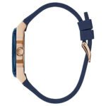 Women's Quartz Blue Dial Watch - Image 2