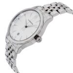 Women's Quartz Watch Silver Dial - صورة 2