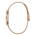 Women's Quartz Watch Purple Dial - صورة 2