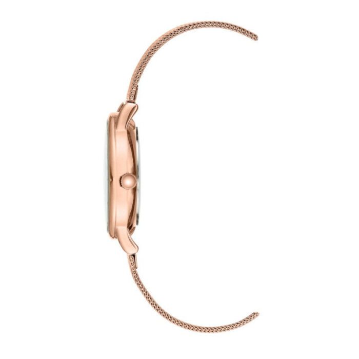 Women's Quartz Green Dial Watch - Image 2