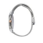 Women's Quartz Watch Pink Dial - صورة 2