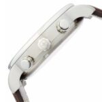 Urban Classic Chrono White Dial Men's Quartz Watch - صورة 2