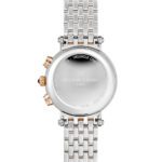 Women's Quartz White Dial Watch - Image 3