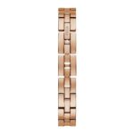 Women's Quartz Watch with Rose Gold Dial - صورة 3