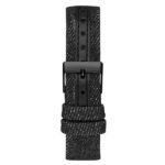 Women's Quartz Black Dial Watch - Image 3