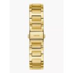 Women's Quartz Watch Gold Dial - صورة 3